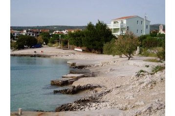 Croatia Privát Rogoznica, Exterior